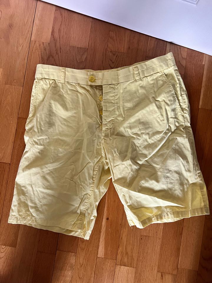 H&M