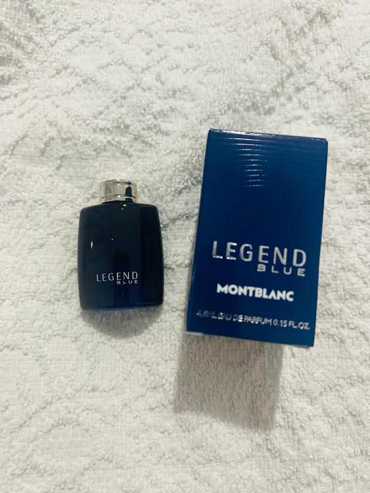 Montblanc
