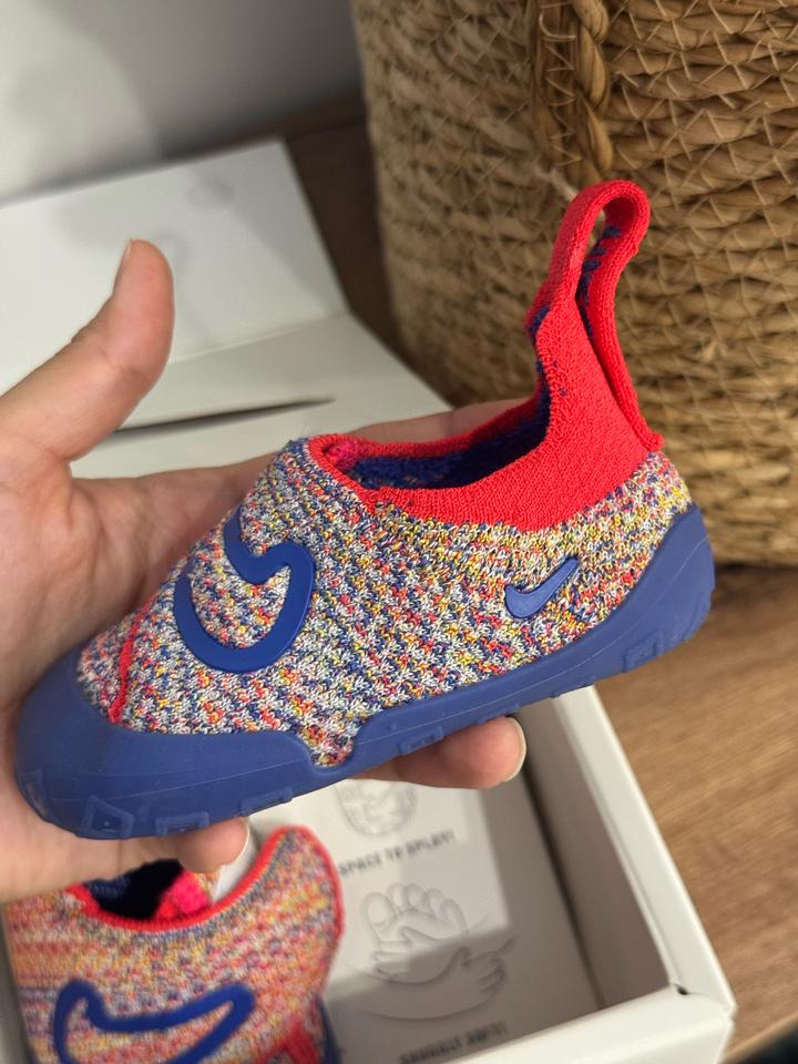 Nike