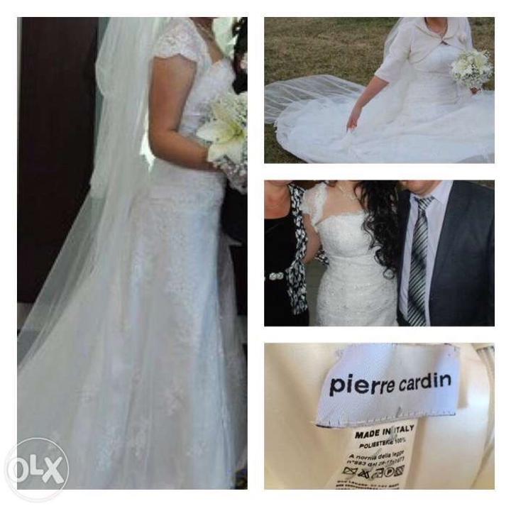 Pierre Cardin