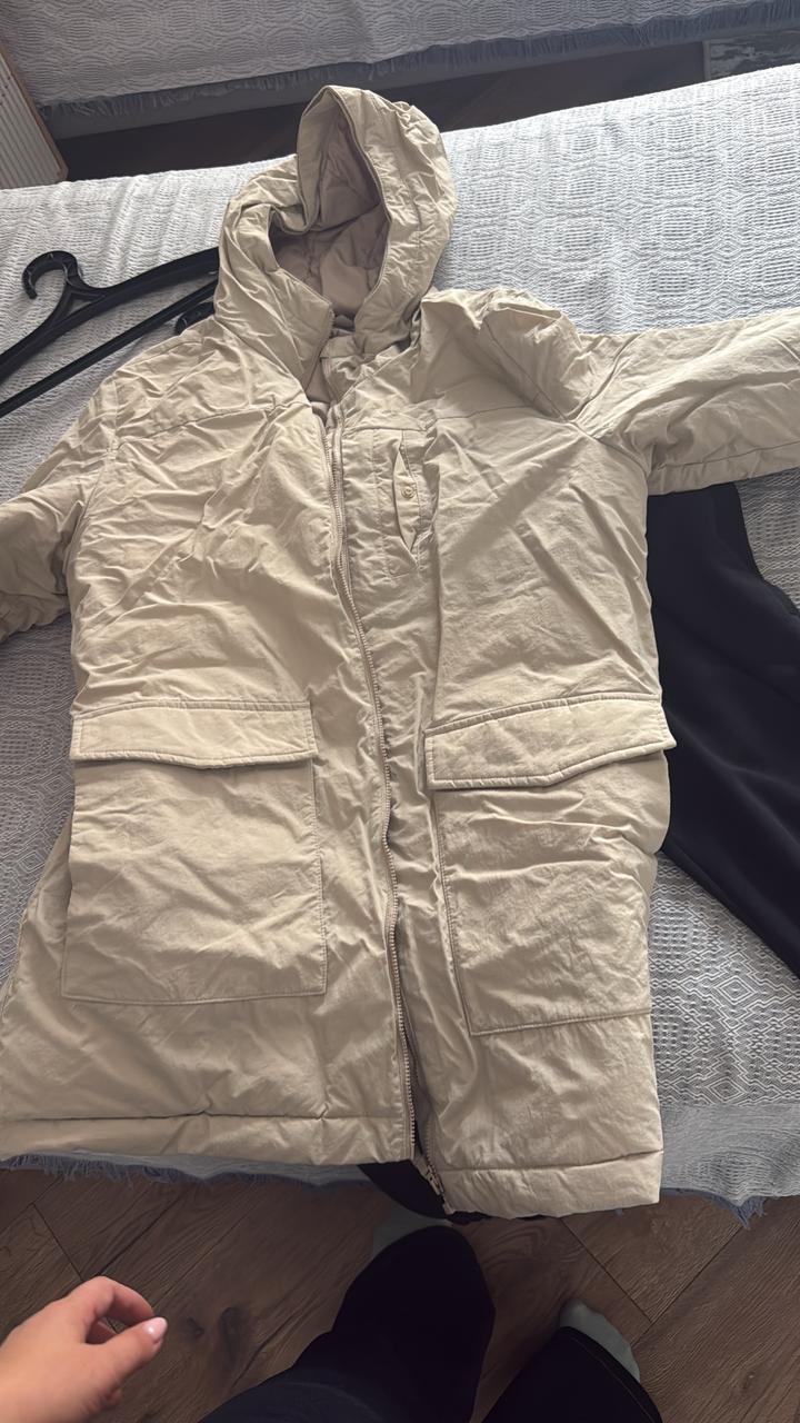 Куртка adidas