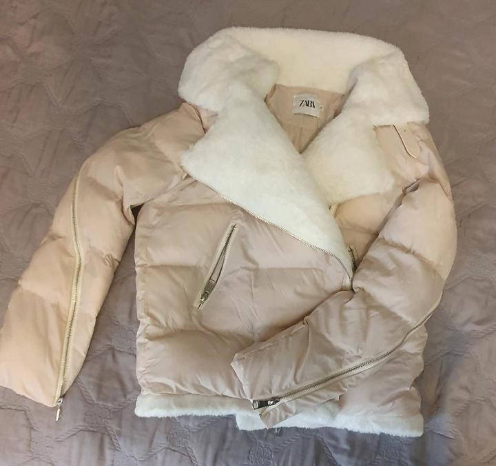 Куртка Zara