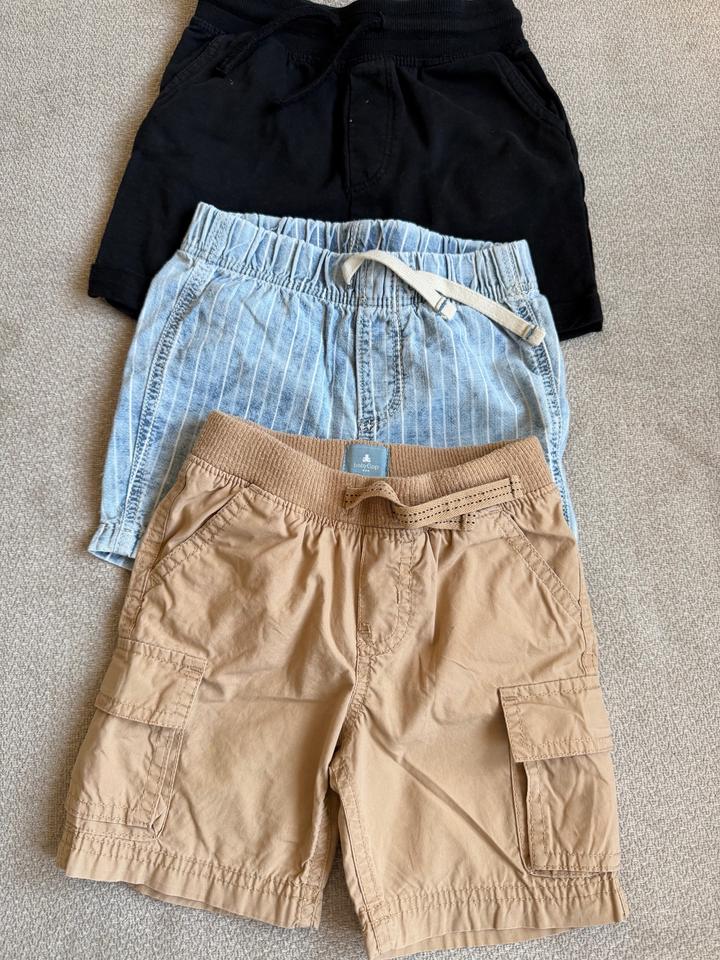 GAP Шорты для мальчика
