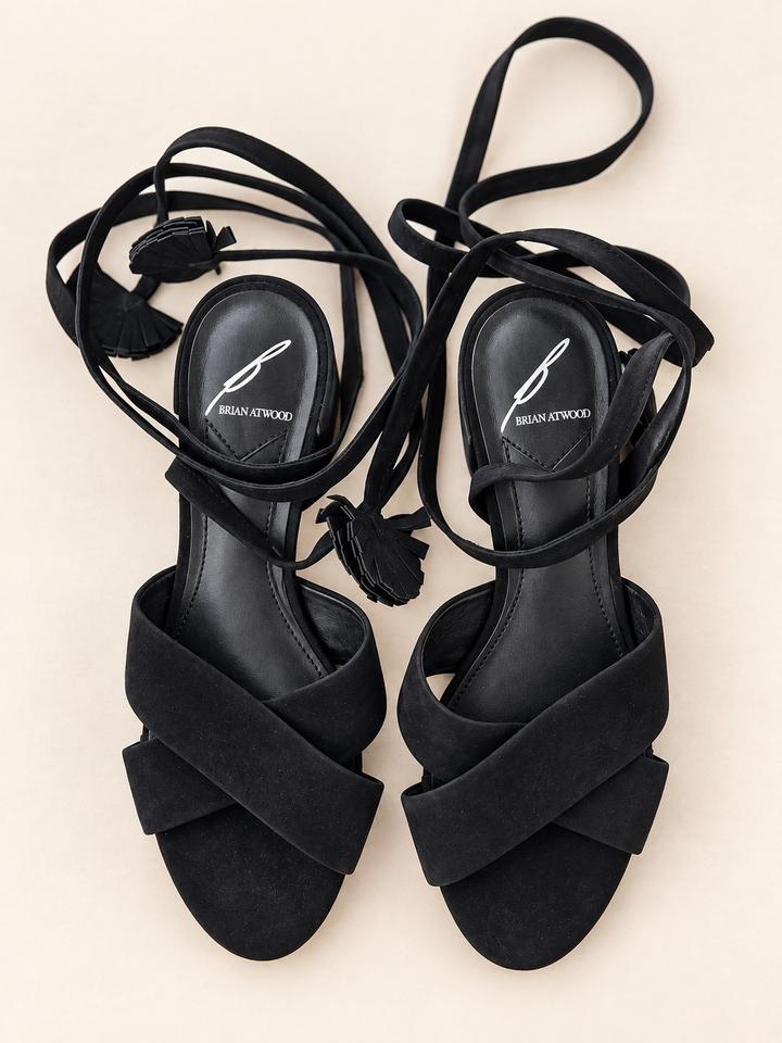 Brian Atwood