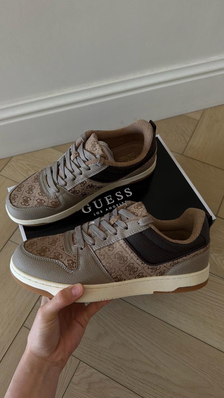 Кеды мужские GUESS