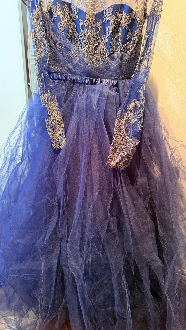 Marchesa Notte