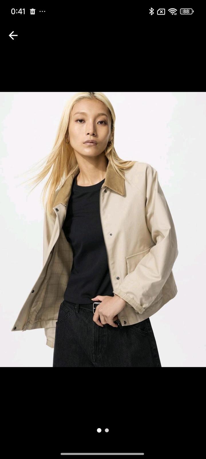Uniqlo