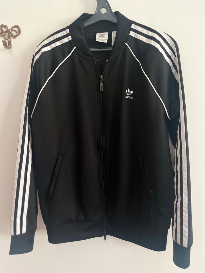 Олимпийка adidas оригинал