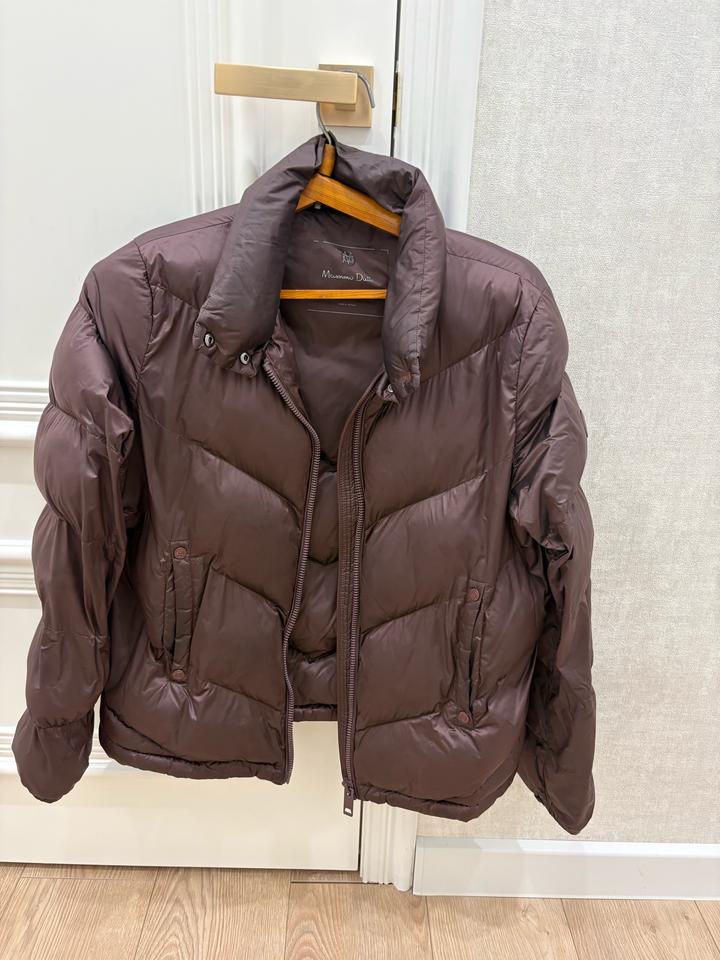 Куртка Massimo Dutti