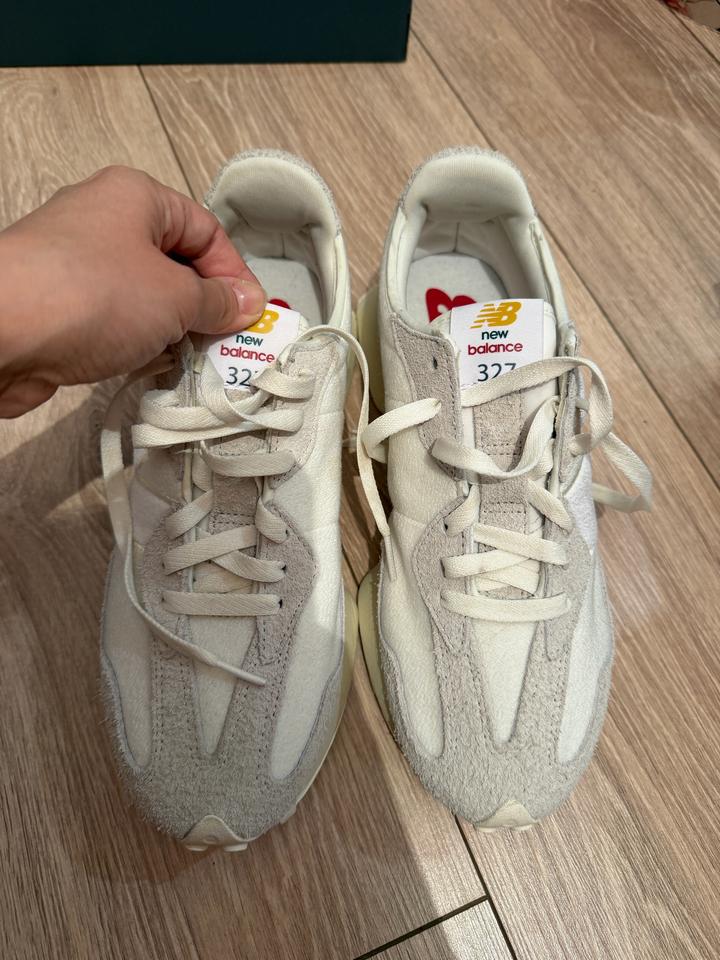 New Balance