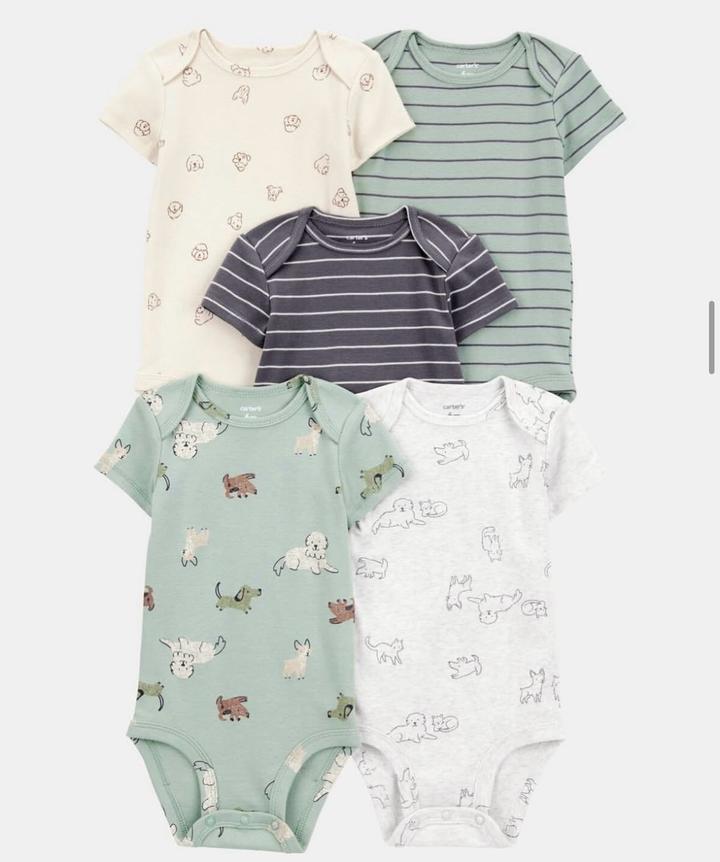 Carter's