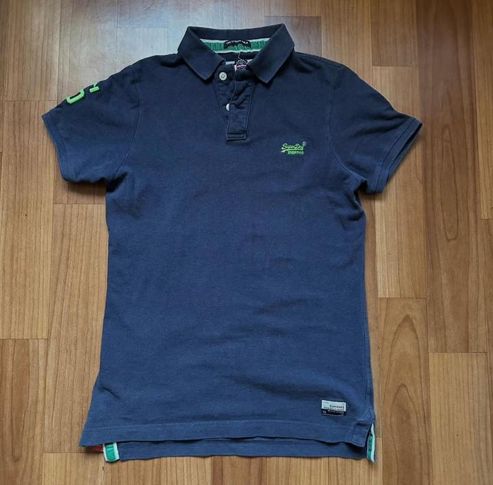 Superdry