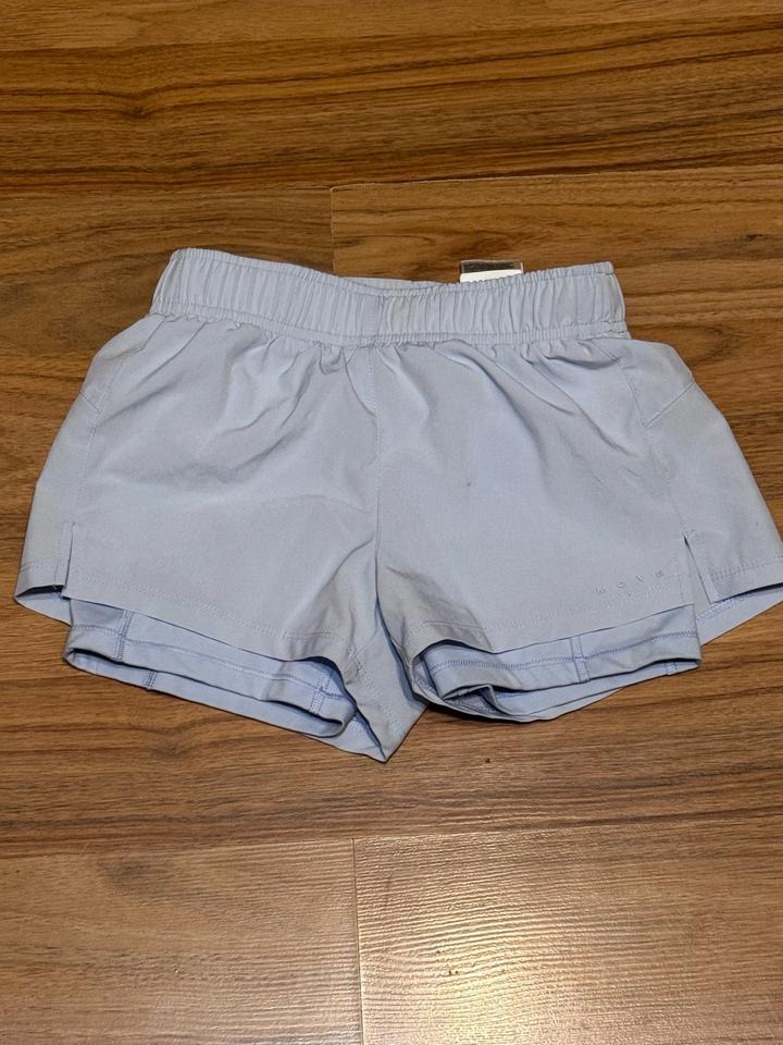 Спортивные шорты H&M