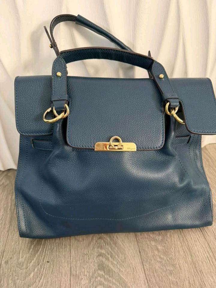 Salvatore Ferragamo