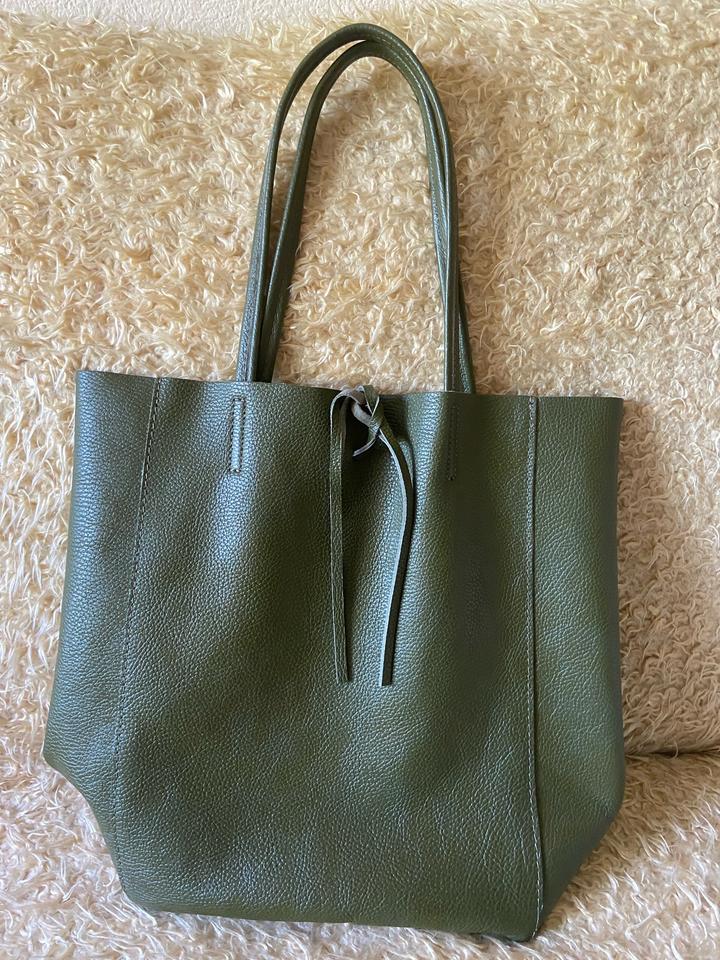 First Genuine Leather