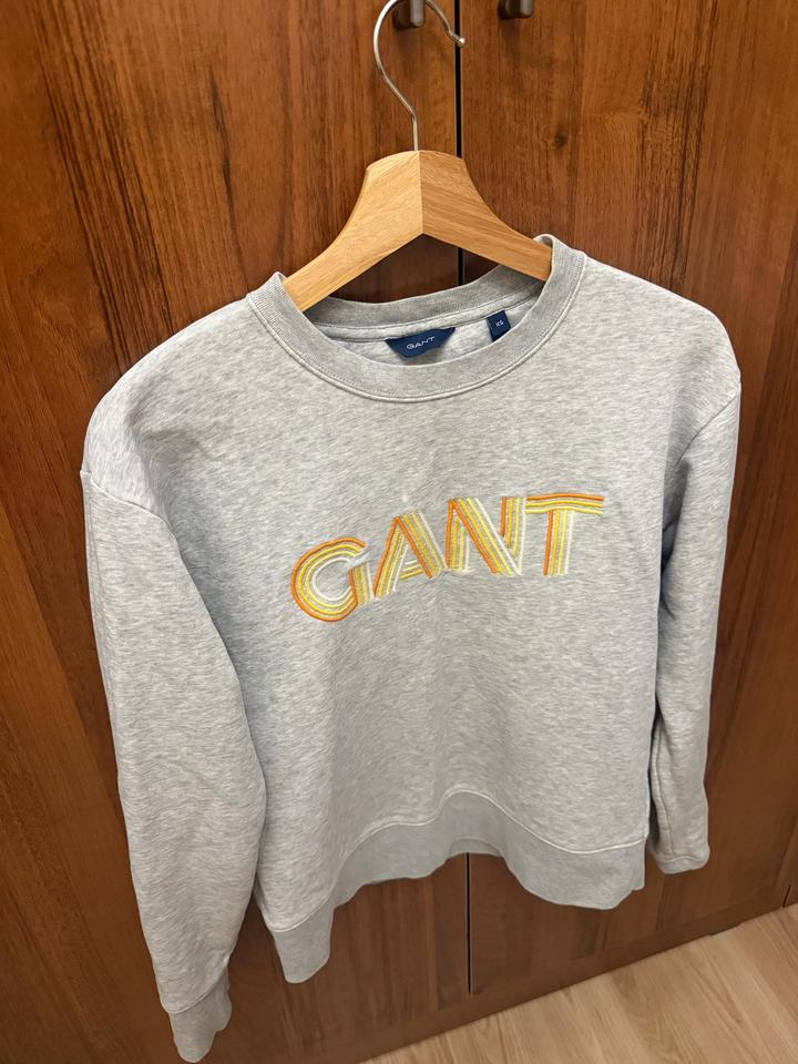 Свитшот GANT