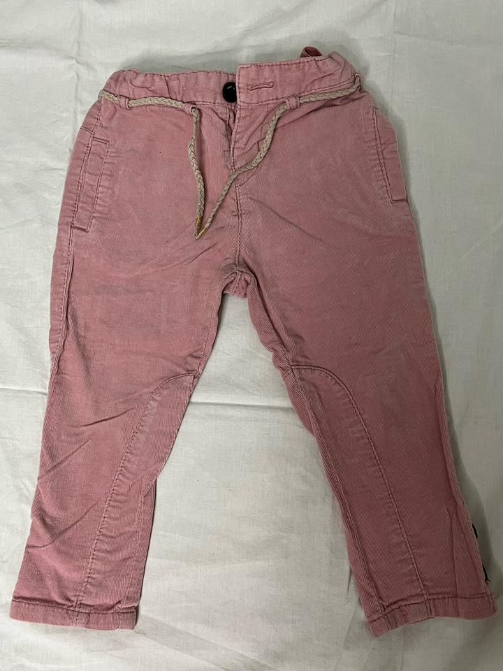 Джинсы Zara