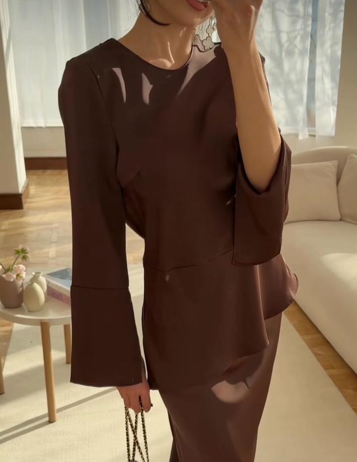 Chia Блузка