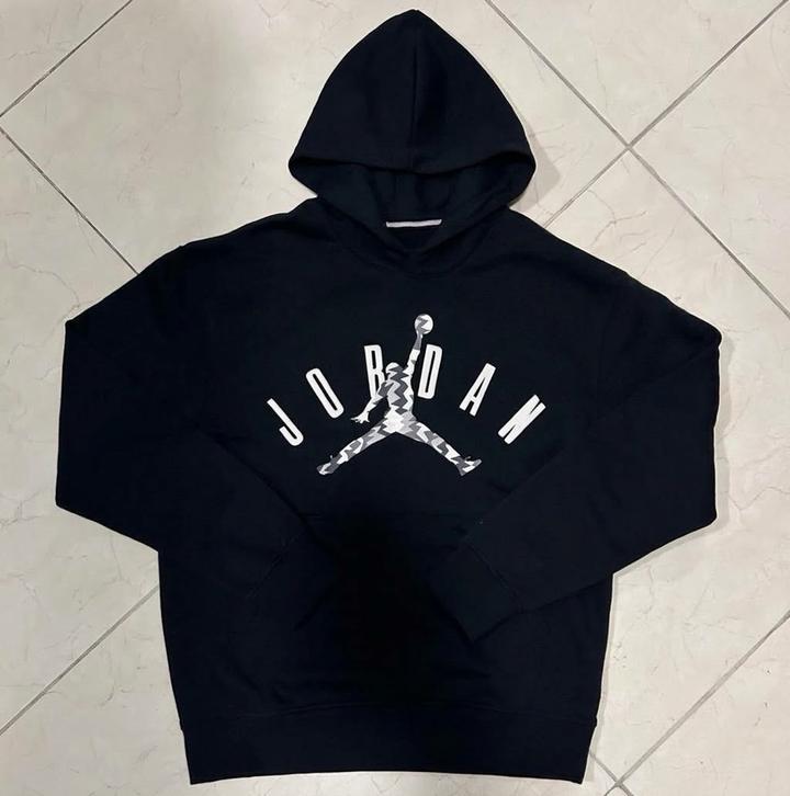 Худи Jordan
