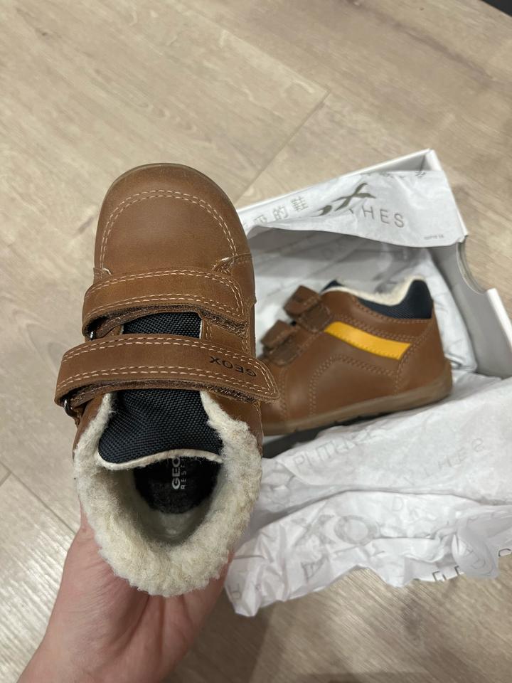 Geox