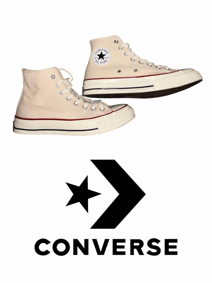 Converse