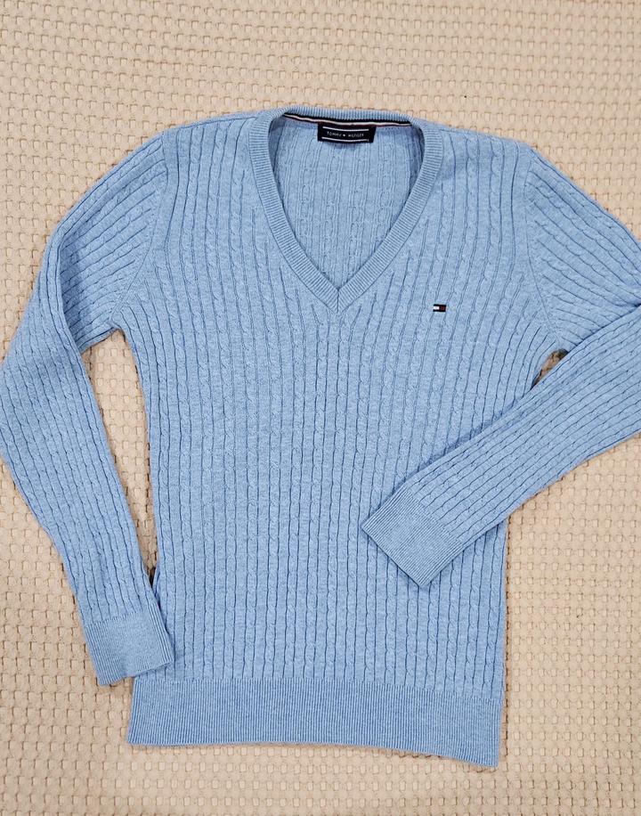 Tommy Hilfiger
