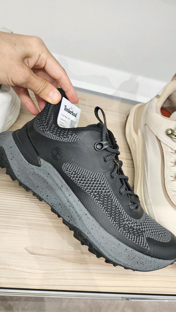 Timberland