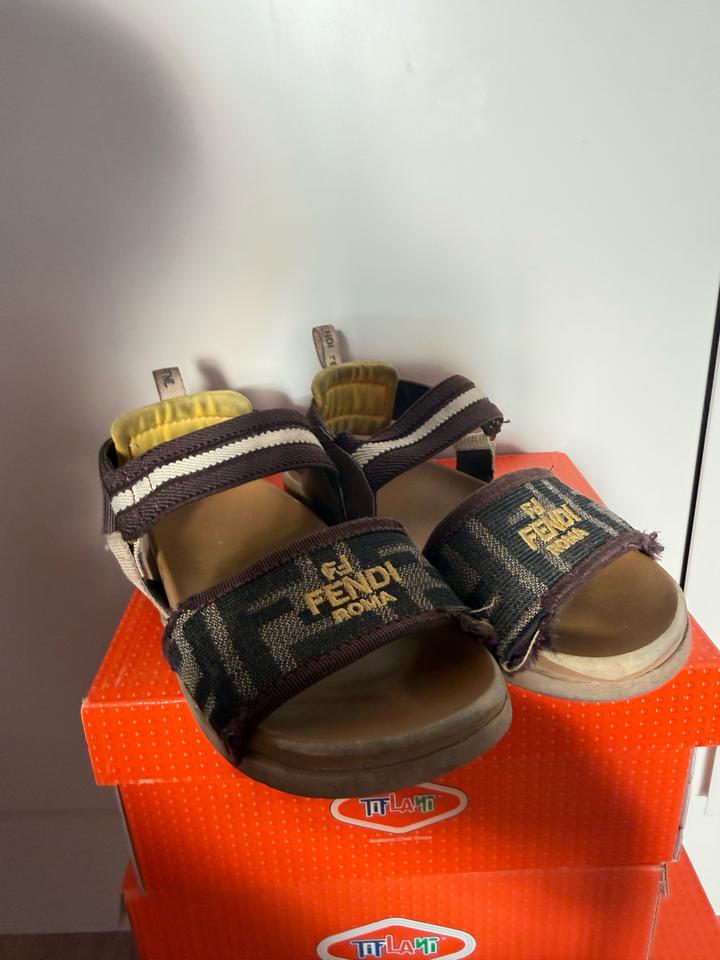 Fendi