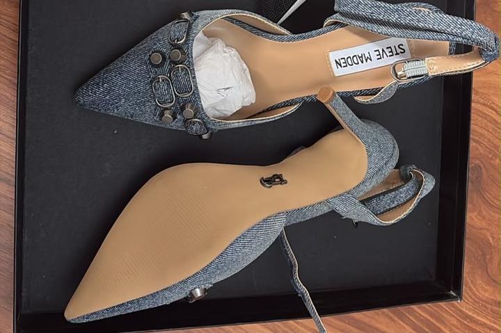 Steve Madden