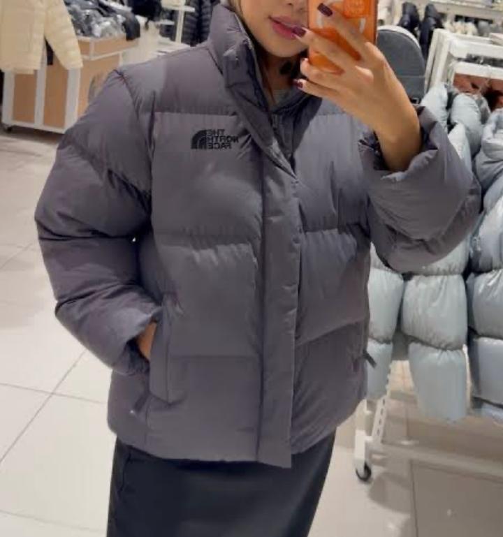 Пуховик The North Face