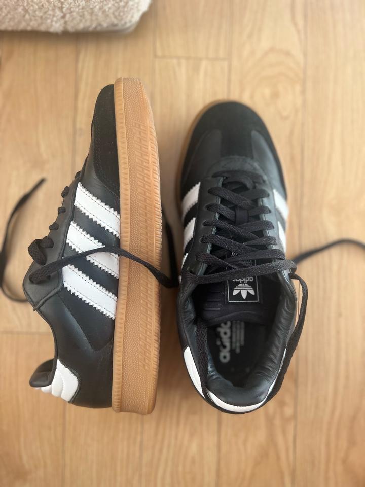 Adidas
