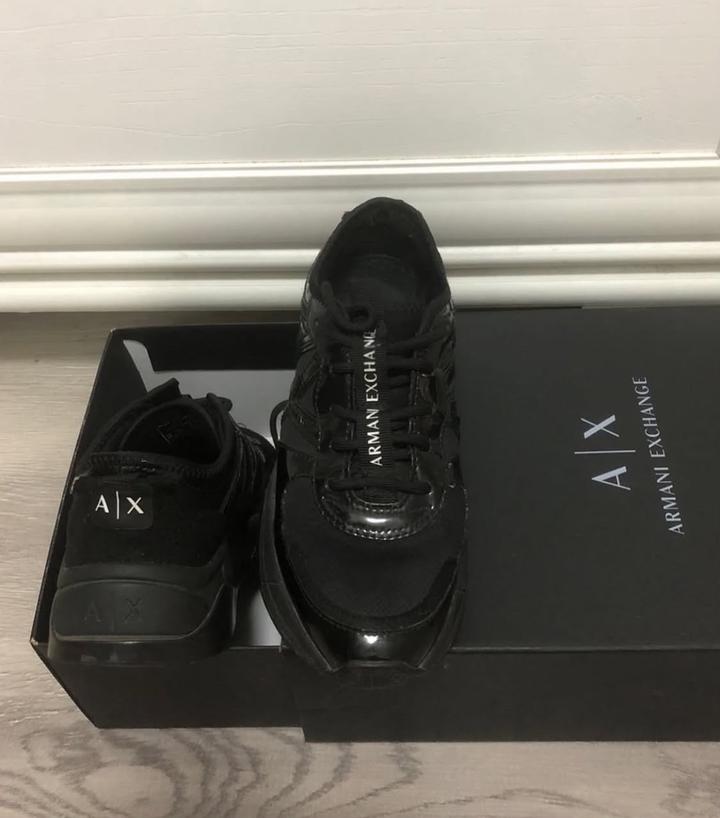 Armani Exchange