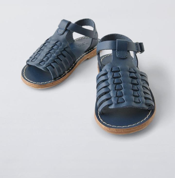 Zara Kids