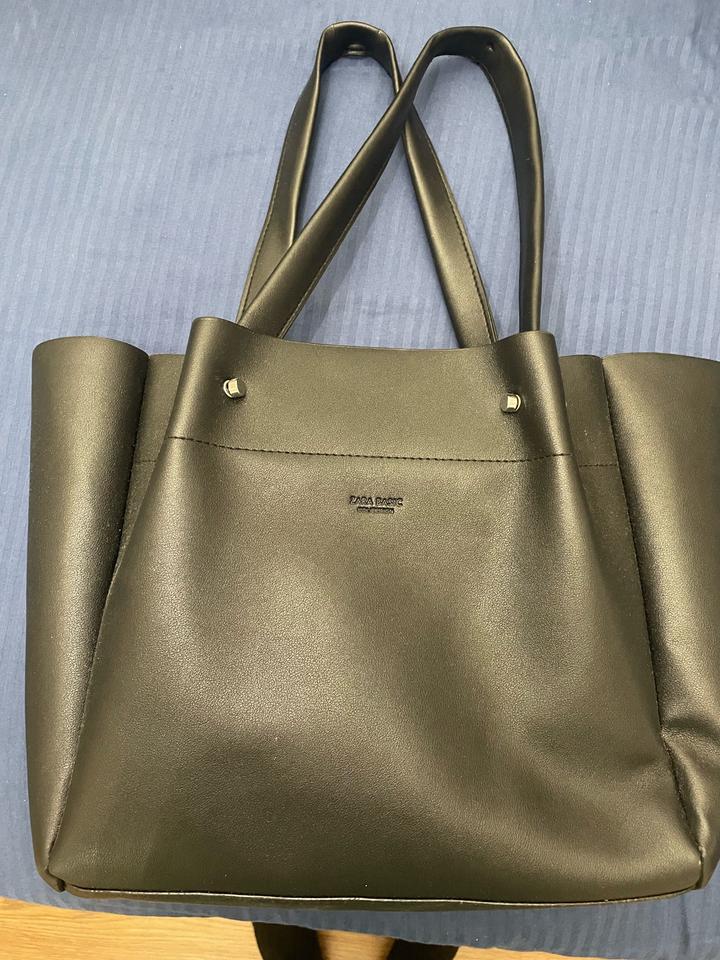 Сумка Zara Basic