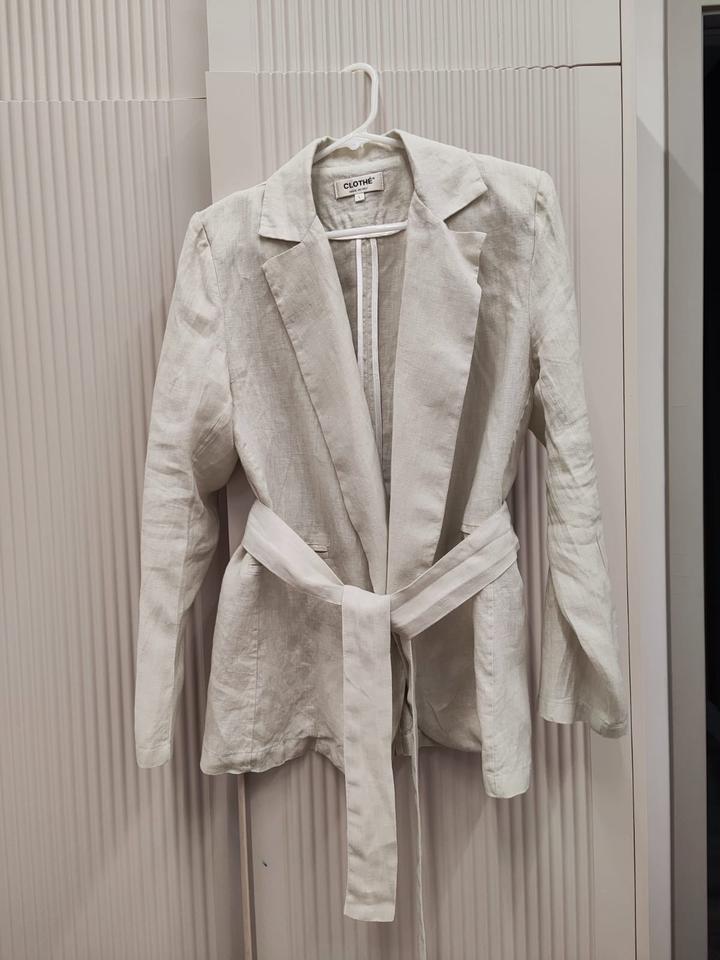 clothe