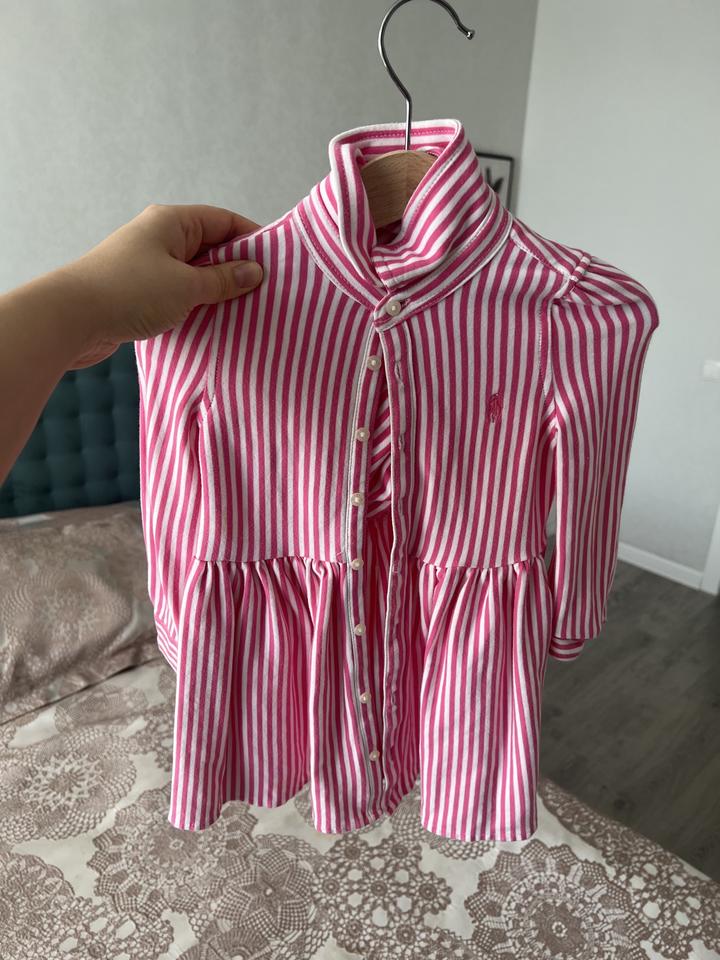 платье Ralph lauren