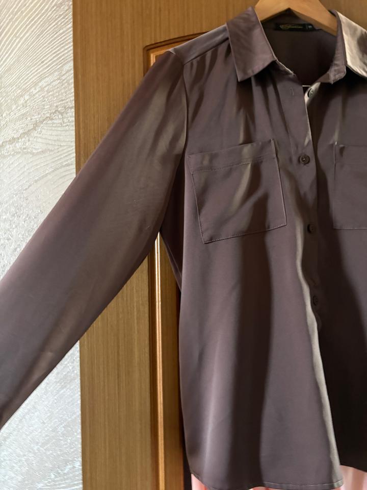 Рубашка Fashion