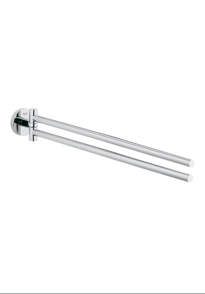 grohe Держатель для полотенца и банного халата