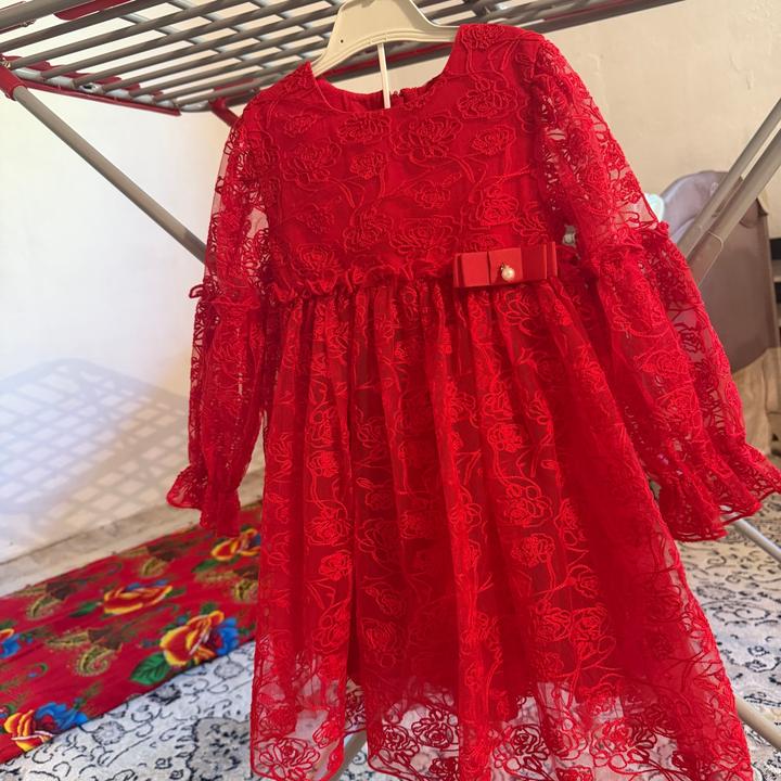 Rose Berry