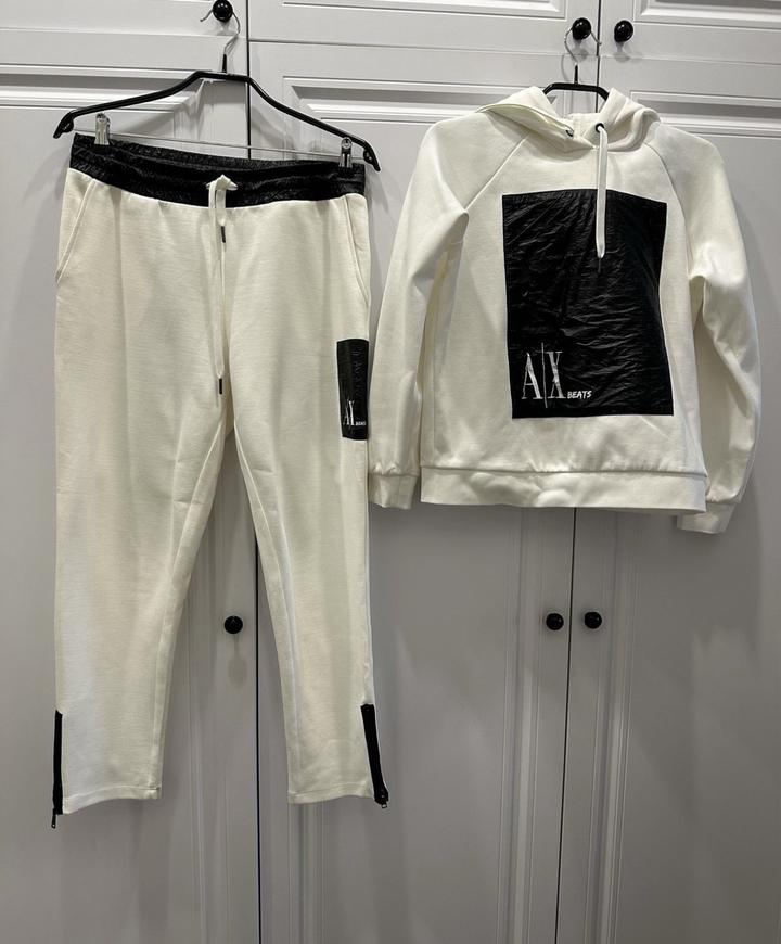 Armani Exchange
