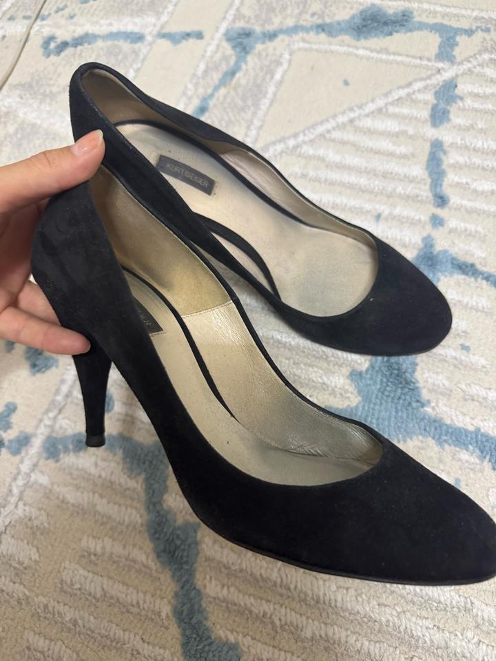 Kurt Geiger