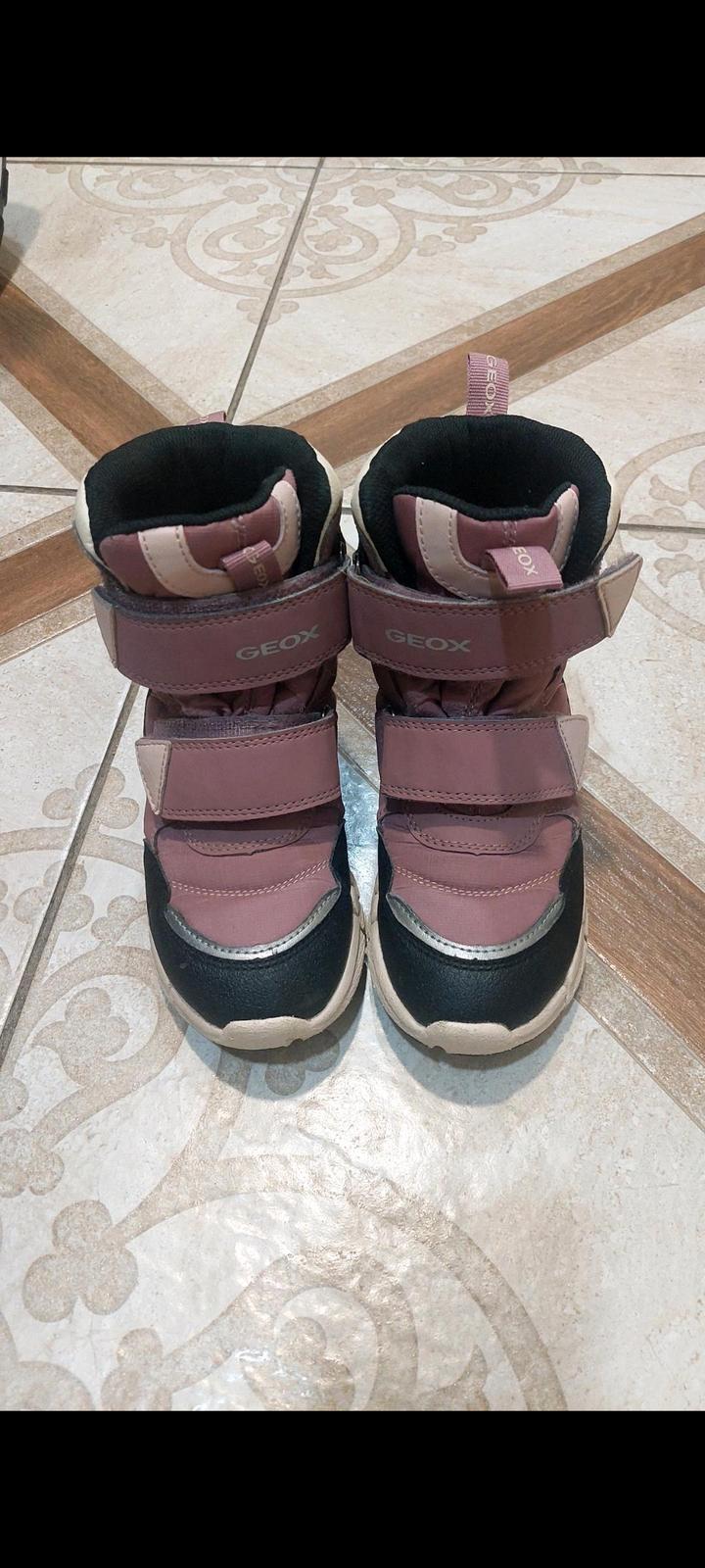 Geox