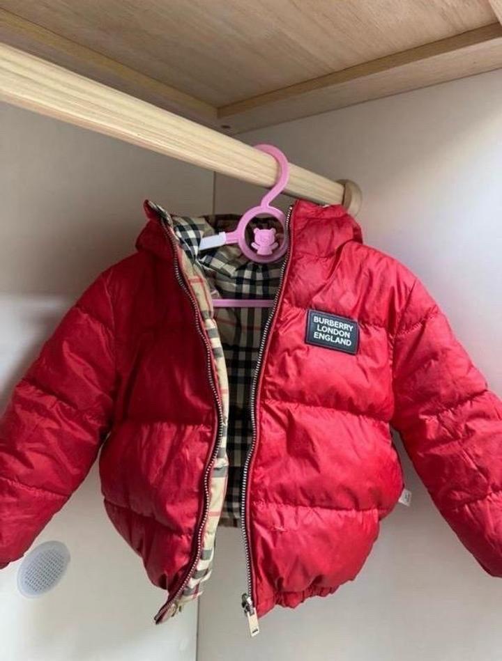 Burberry