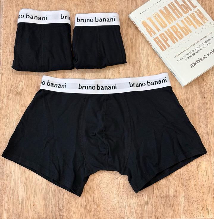 Bruno Banani