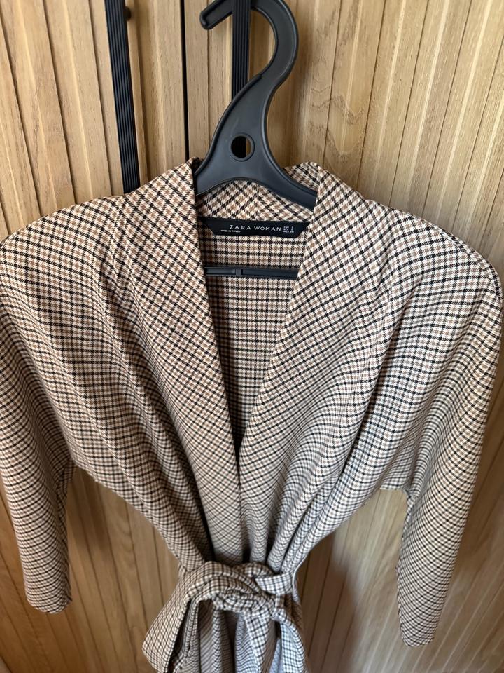 Платье Zara Woman