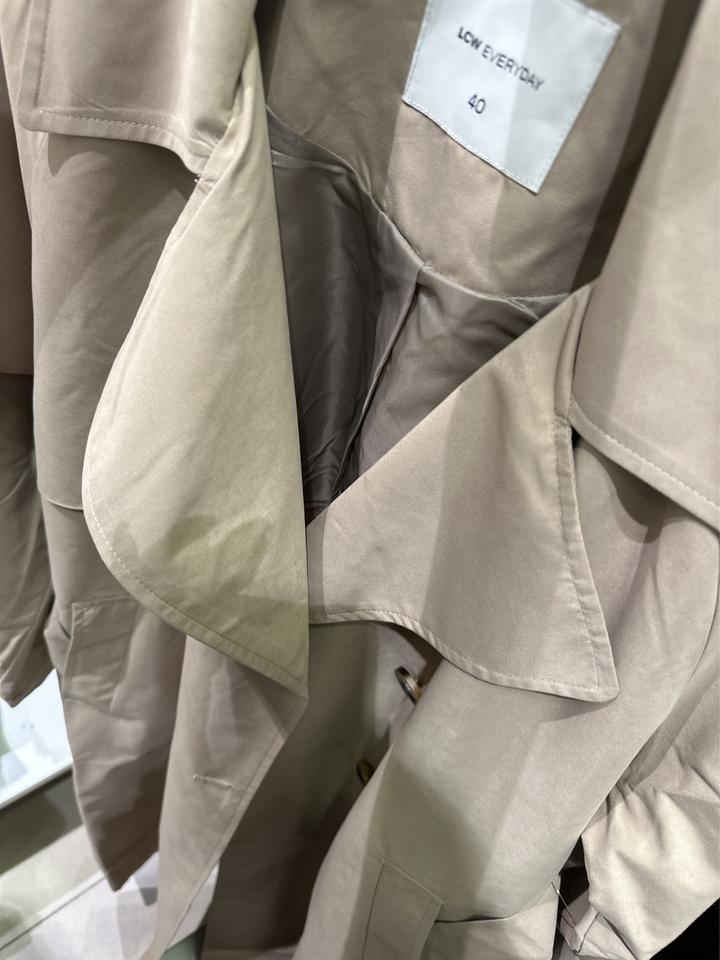 LC Waikiki Тренч LCW Everyday