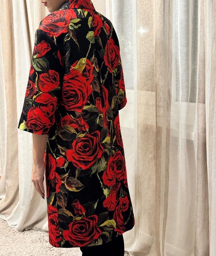 Пальто Dolce & Gabbana