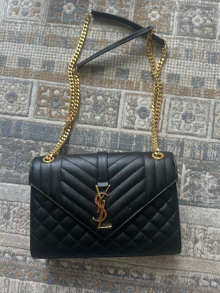 Yves Saint Laurent