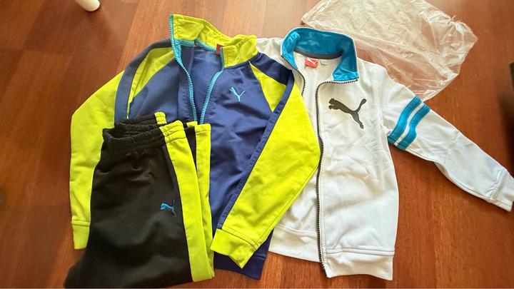 Puma Спортивный костюм