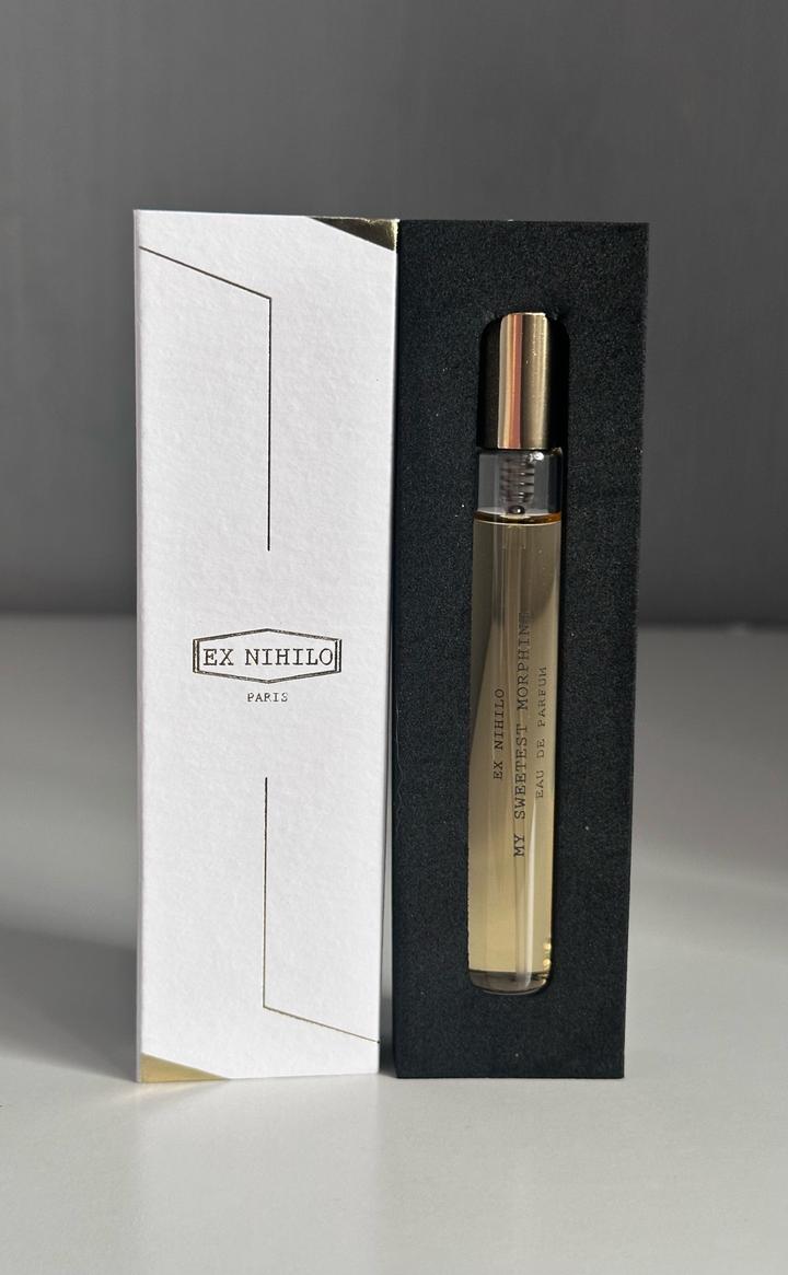 Парфюмерная вода Ex Nihilo - My Sweetest Morphine 7,5 ml